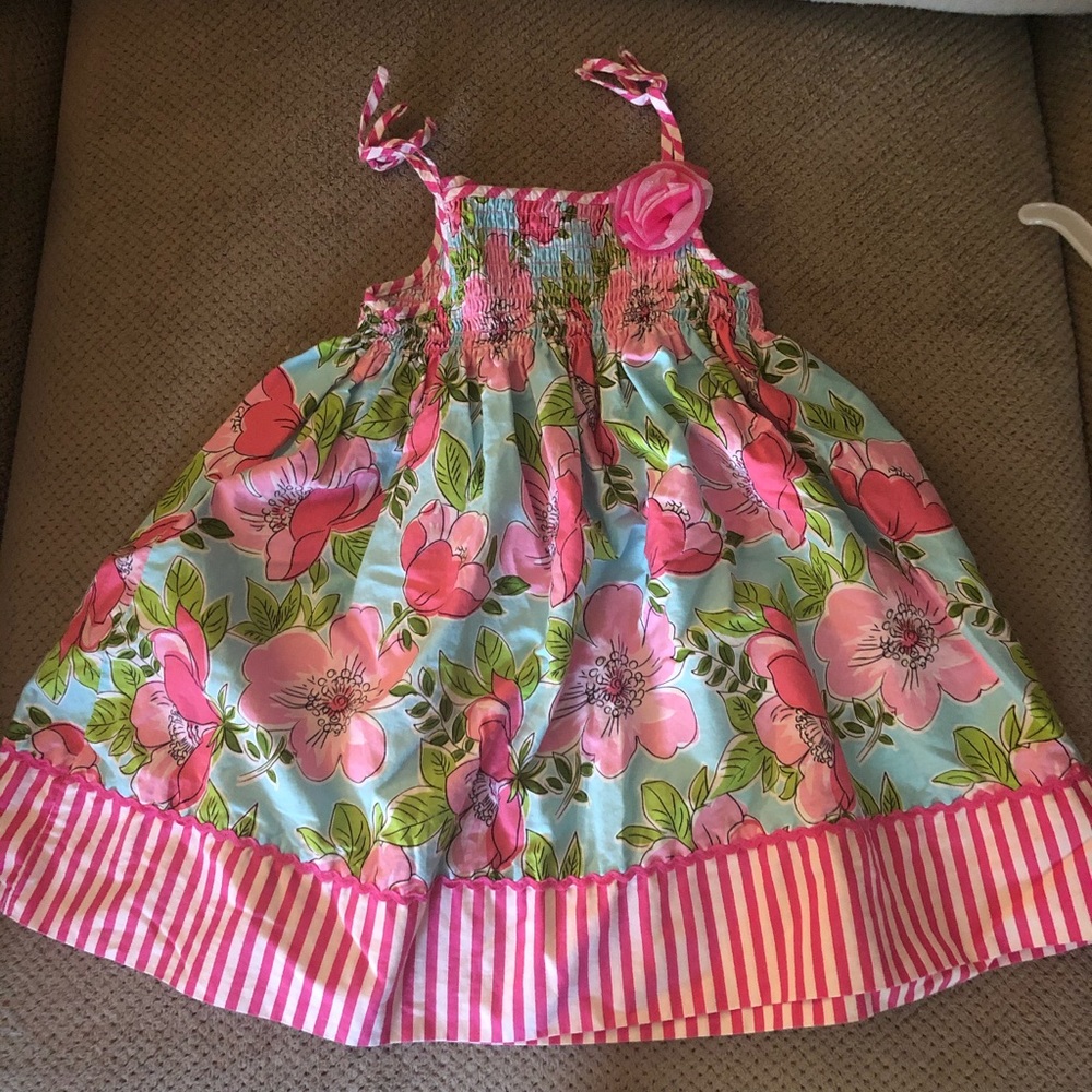 Toddler dress